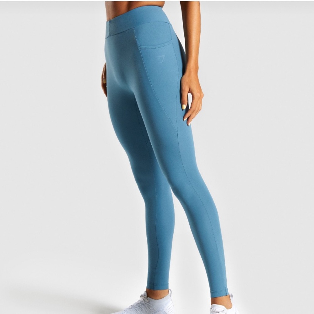 Gymshark Sculpt Leggings